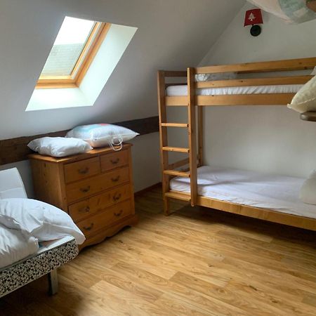 Appartement Dans Residence Bois De La Reine, Besse Et Saint Anastaise מראה חיצוני תמונה