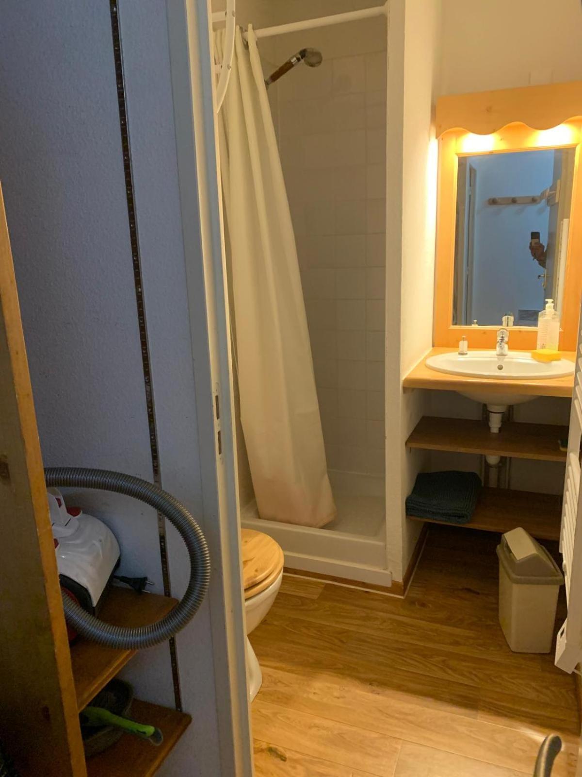 Appartement Dans Residence Bois De La Reine, Besse Et Saint Anastaise מראה חיצוני תמונה